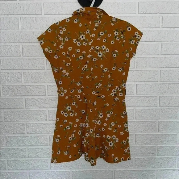 Zara  Romper - Picture 2 of 4